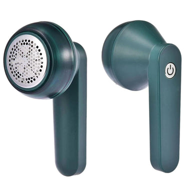 Rechargeable Fabric Shaver - Your Garments Deserve the Best Care