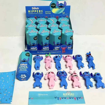 Sonny Angel Stich Series   -  (STICKEY)