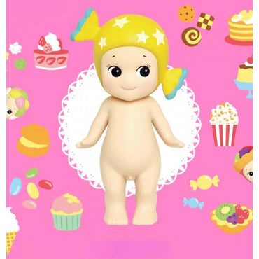 Sonny Angel Sweets Series   -  (STICKEY)
