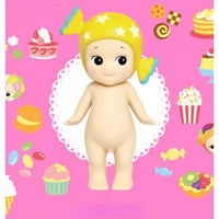 Sonny Angel Sweets Series   -  (STICKEY)