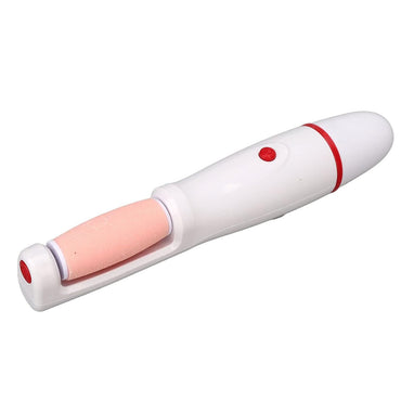 Find Back Callous Remover Foot Grinder, Nano Glass Intermediate File for the Home