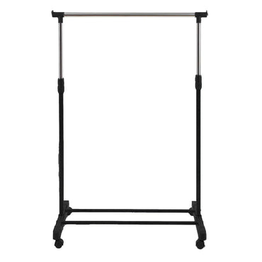 Single Pole Retractable Hanger Clothes Horse / 901