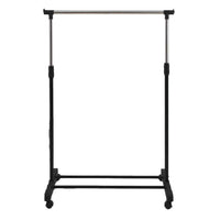 Single Pole Retractable Hanger Clothes Horse / 901