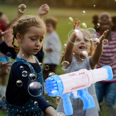 (NET) Electric Bubble Rocket Boom 31 Holes / 356 / KM-10 / 00023 / 40081