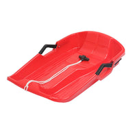 New Outdoor Funny Skiing Grass Skiing Sand Boarding Child Snowboard Foam / 233021