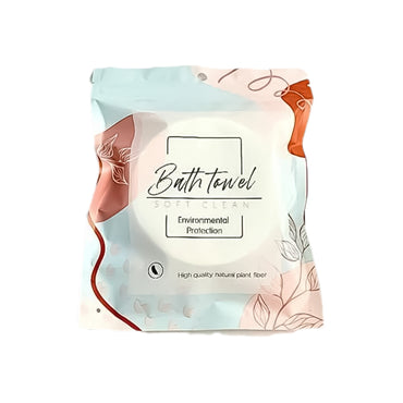 Bath Towel Soft Clean / 190451 / LY-2210