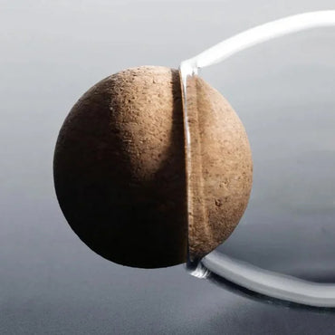 (Net) Kitchen Storage Jar With Lid 1200ml