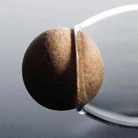 (Net) Kitchen Storage Jar With Lid 1200ml