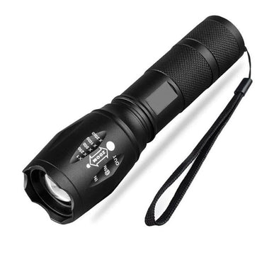 Tac Light  Tactical Flashlight Pack Tac Light Weatherproof