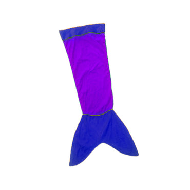Tails Mermaid Blanket For Kids, Fun Blanket Mermaid / JN-60