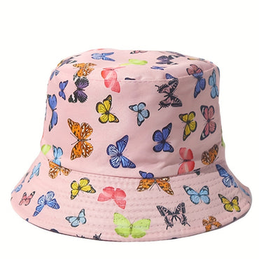 Children's Cap For Girls