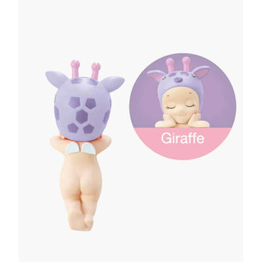 Sonny Angel Hippers Dream Series   -  (STICKEY)