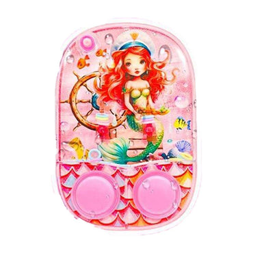 Handheld Water Game