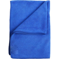 superfine fiber cleaning mop , microfibre cloth , super absorbent / 40*60cm / 64269