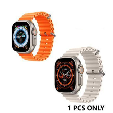 (Net) Ultra Watch 8, With Airpods / 202338
