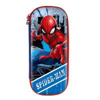 Cartoon Characters Pencil case