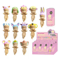 Sonny Angel Hippers Dream Series   -  (STICKEY)