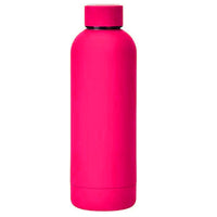 Vacuum Insulated Bottle Durable Stainless Steel Portable Vacuum Flask Thermos Water Bottle / 67890 / KZ-31