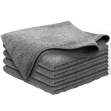 superfine fiber cleaning mop , microfibre cloth , super absorbent / 50*70 cm / 622324