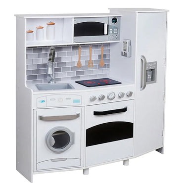 (Net) Wooden kitchen