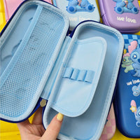 Stitch Pencil Case / 59941 / 999417