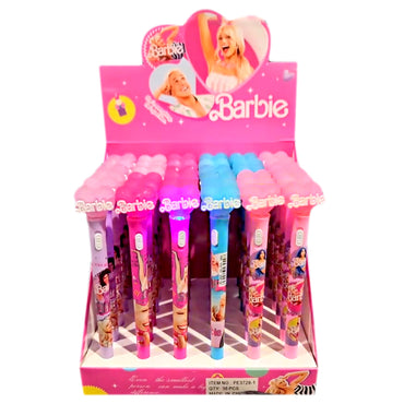 Barbie Pen Creative