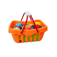 Play House Fruit And Vegetable Set Kitchen Toys