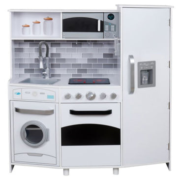 (Net) Wooden kitchen