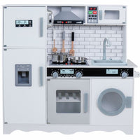 (Net) Wooden kitchen