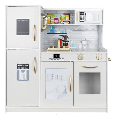 (Net) Wooden Kitchen