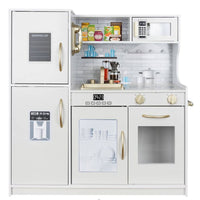 (Net) Wooden Kitchen