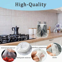 (net) 10 Pcs Disposable Electrical Appliance Dust Cover Suitable For Home Furniture And Various Appliances 90 x 110 cm