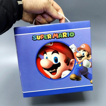 Mario Ceramic Mug Set Of 3 pcs
