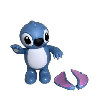 Stitch Dancing Robot