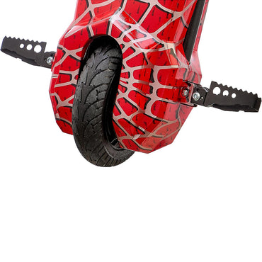 (Net) Electric Scooter Drift Spider 3 Wheel