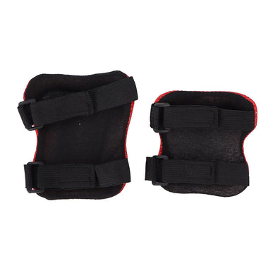 Protective Gear Set Breathable Children's Hand Protector Pad Shock Absorbing And Slip Resistant Roller Skates