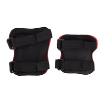 Protective Gear Set Breathable Children's Hand Protector Pad Shock Absorbing And Slip Resistant Roller Skates