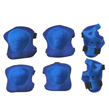 Protective Gear Breathable Sponge Shock-absorbent Skating Protective Gear for Ice Skating