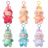 (NET) Labubu The Monsters Big Into Energy Series With Light