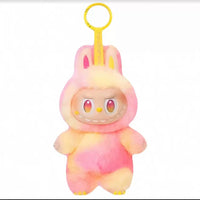 (NET) Labubu The Monsters Big Into Energy Series With Light