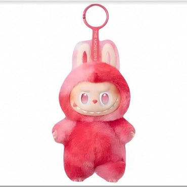 (NET) Labubu The Monsters Big Into Energy Series With Light