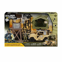 War Military Set