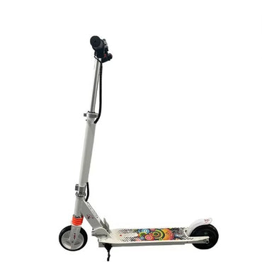 (Net) Electric Scooter Tiger Max Speed 2 Wheels