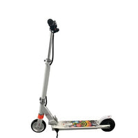 (Net) Electric Scooter Tiger Max Speed 2 Wheels