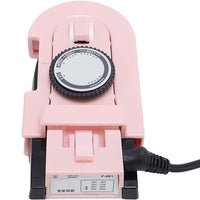 Hanging Electric Clothes Iron Removable Handle Folding Electric Iron For Travel
