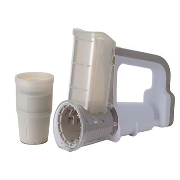 (Net) Multifunctional Electric Roller Vegetable Cutter