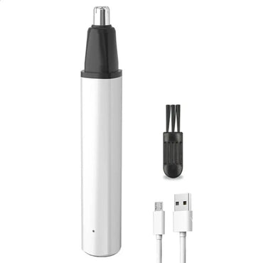 Nose Hair Trimmer Men's Facial Grooming