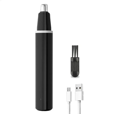 Nose Hair Trimmer Men's Facial Grooming