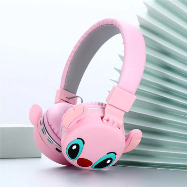 (Net) Stitch Wireless Bluetooth Headphones