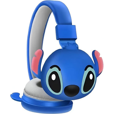 (Net) Stitch Wireless Bluetooth Headphones